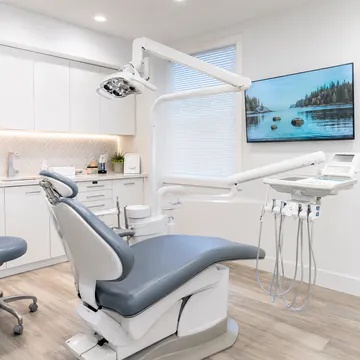 Gabinete dental